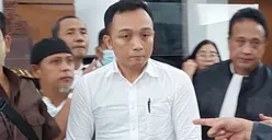 Terbongkar! Saat Makan-makan Usai Penembakan, Ricky Rizal Ngaku Diperintah Lebih Dulu Habisi Yosua di Magelang