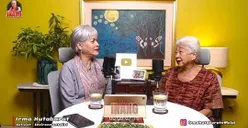 Irma Hutabarat dan Meyling Oey Mengaku Kagum dengan Richard Eliezer, Ada Alasan Sikap Terpujinya yang Diungkap