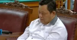 Kilas Balik 3 Peran Kuat Maruf di Kasus Brigadir J, JPU Berikan Hukuman 8 Tahun Penjara dan Denda Rp5 Ribu 