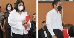 Terpopuler! Mantan Jaksa Buka Suara Soal Tuntutan Hukuman Putri Candrawathi dan Eliezer: JPU Tak Profesional