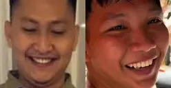 Inilah Pesan Anto, Martin Lukas Simanjuntak Sebut Reinkarnasi dari Brigadir Yosua, Warganet: Awas DIlirik.. 