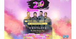 Ikuti Promo Tiket Murah DIGI Playlist Love Festival 2.0 di bank bjb