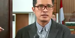 Menjelang Vonis Hukum Kasus Brigadir J, Febri Diansyah Sebut Putri Candrawathi dalam Keadaan Depresi Akut