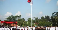 Contoh Susunan Panitia 17 Agustus Tingkat RT untuk Memeriahkan Kemerdekaan Indonesia