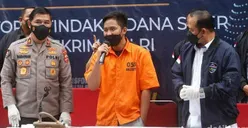 Tok! Doni Salmanan Divonis 4 Tahun Penjara dan Tidak Harus Membayar Ganti Rugi kepada Korban