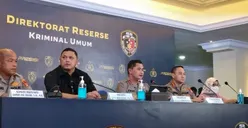 Ternyata Pembunuhan Berantai! Update Kasus Keracunan Sekeluarga di Bekasi: Polisi Temukan 4 Kerangka Manusia