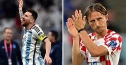 Jadwal, Preview, dan Link Streaming Piala Dunia 2022 Argentina vs Kroasia, Manakah yang Lebih Unggul?