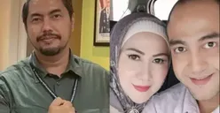 Lagi-lagi Bikin Heboh! Ferry Irawan Curi Start Gugat Cerai Venna Melinda