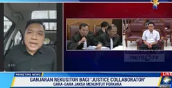 Berharap Ronny Talapessy Bisa Bela Richard Eliezer di Sidang Pledoi, Albert Aries: Tunjukkan Kekeliruan