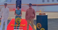 Nantikan Keseruan Para Peserta MasterChef Indonesia Season 10 Akhir Pekan ini, Catat Jam Tayangnya