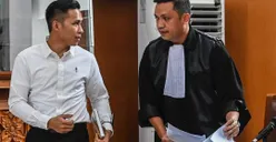Ternyata Memilukan, Ronny Talapessy Beberkan Alasannya Rela Bela dan Bantu Richard Eliezer Tanpa Dibayar