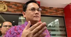 Terungkap! Ternyata Inilah Alasan Farhat Abbas Laporkan Bunda Corla ke Polres Jakarta Selatan