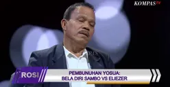 Jaksa Senior Ragu Putri Candrawathi Diperkosa, Kok Bisa? Ternyata Ada Bukti Ini, tapi Sayang Jaksa...
