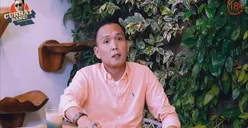 Waduh! Hard Gumay Ramal Presiden Indonesia 2024, Sebut Ada 3 Sosok yang Mantau: Bapak Ini Stalking