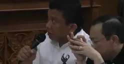Cerita Ferdy Sambo Kena Amuk Putri Candrawathi Usai Terlibat Kematian Yosua: Kenapa Libatkan Saya?