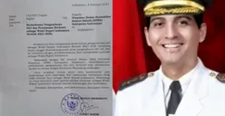 Heboh! Lucky Hakim Mendadak Mengundurkan Diri Sebagai Wakil Bupati Indramayu: Sabar Bukan Berarti Jadi Bodoh!