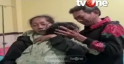Kondisi Malika Korban Penculikan Anak Memprihatinkan, Terdapat Banyak Luka Kekerasan, Diduga karena Ini