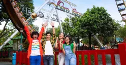 Tiket Gratis Masuk Ancol Diserbu Warga, Banyak yang Mengeluh Habis, Benarkah?