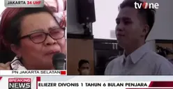 Menggebu-gebu! Emosi Ibu Brigadir J Meluap Usai Vonis 1,5 Tahun Richard Eliezer, Berikan Pesan Mengejutkan Ini