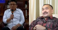 Kamaruddin Simanjuntak Sentil Presiden Hingga Kapolri soal Aliran Dana Gelap Rp155 T: Indonesia Dalam Bahaya!
