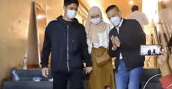 Usai Buat Laporan di Kantor Polisi dengan Rizky Billar, Unggahan Terbaru Lesti Kejora Banjir Pujian