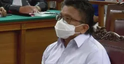 Heboh! Upaya Gerilya Tak Maksimal, Ketua IPW Yakin Ferdy Sambo Akan Buka Suara Jika Kondisinya Begini