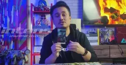 Denny Darko Ramal Tahun 2023 Adalah Tahun Imbalan, Apa Maksudnya?