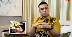Deretan Kejanggalan Kasus Ferdy Sambo Dibongkar Aiman Witjaksono, Ada Hubungannya dengan Konsorsium 303?