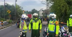 Jalur Puncak Ganjil Genap Hari Ini sampai Minggu 26 Maret 2023!