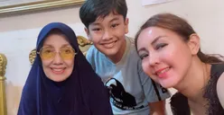 Nani Wijaya Meninggal Dunia, Terkuak Kondisi Terakhir Demensia dan Sesak Napas!