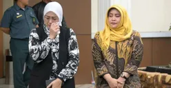 Cerai dari Dedi Mulyadi, Akankah Anne Ratna Mustika Mencalonkan Diri Jadi Bupati Purwakarta Lagi?