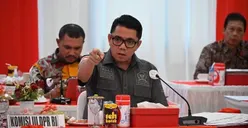 Sempat Dibully karena Enggan Tanggapi Tantangan Mahfud MD, Arteria Dahlan Minta Hal Ini dari Ketua Komite TPPU