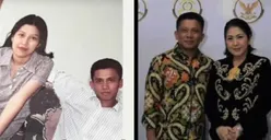 VIRAL Potret Ferdy Sambo Semasa Muda, Netizen Kaget Lihat Kemiripan dengan Richard Eliezer: Mirip Banget!