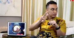 Main Logika, Aiman Witjaksono Kembali Bongkar Kejanggalan Uang Rp 100 Triliun di Rekening Yosua