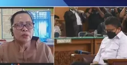 Terungkap! Ini Tujuan Martin Simanjuntak Akan Hadirkan Ibunda Brigadir J Pada Sidang Putusan Ferdy Sambo