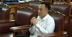 Terkuak! Alasan Ricky Rizal Secara Terdesak Terus-Menerus Ikut Skenario Ferdy Sambo, Ternyata....