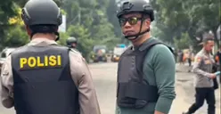 Terkait Ledakan Bom Bunuh Diri di Polsek Astana Anyar Bandung, Ridwan Kamil Beri Peringatan Tegas!