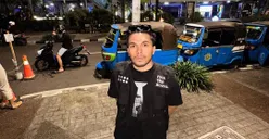 Curhatan Thariq Halilintar Usai Putus dengan Fuji : Sekarang Lagi Fokus ke Diri Sendiri