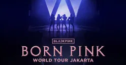 Apakah Ada Link Streaming Nonton Konser BLACKPINK GBK 2023 Hari Ini?