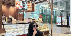 Kepergok Menyukai Postingan Ayu Ting Ting, Amy Qanita: Saya Nggak Tahu, Mungkin.. 