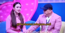 Ingin Bahagiakan Ayahnya, Begini Curhatan Amanda Manopo di Hari Valentine