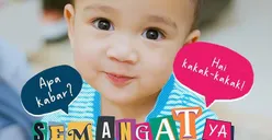 Auto Tercipung-Cipung! Rayyanza Malik Ahmad Buka Instagram Pribadi, Warganet : Cipung Haji Oka