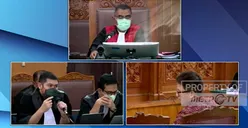 Jaksa Cecar Saksi Ahli Soal Coaching’ karena Curiga Ricky Rizal Dilatih untuk Samakan Keterangan di Sidang