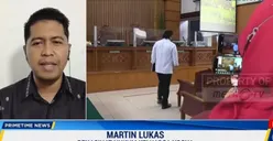 Terpopuler! Sosok Brigjen yang Terlibat Gerakan Bawah Tanah Sambo Terbongkar, Martin Simanjuntak Sebut Inisial