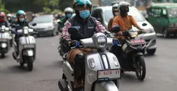 Jelang Liburan Akhir Tahun 2022, Yamaha Bagikan Tips Berkendara Sepeda Motor