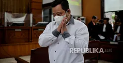 Jaksa Ungkap Alasan Kuat Maruf Bawa Pisau dari Magelang Untuk Back Up Putri Candrawathi dan Ferdy Sambo