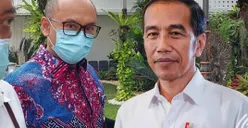 Heboh Transaksi Gaib Rp349 T, Isi Pertemuan 1 Jam Kepala PPATK dengan Jokowi BOCOR Bahas Hal Penting Ini
