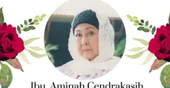 Kabar Duka, Aminah Cendrakasih ‘Mak Nyak’ Si Doel Meninggal Dunia