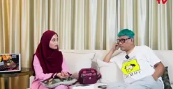 Ucap Sumpah Saat Ditanya Suruhan Fans Ferdy Sambo, Syarifah Ima Terima Tantangan Dihipnotis Uya Kuya