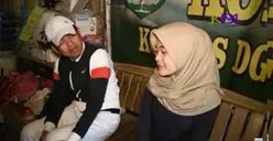 Naik Mobil Bareng, Dedi Mulyadi Kini Dijodohkan dengan Yessy Anitoma: Pak Dedi Udah Duda kan?